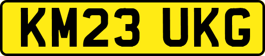 KM23UKG