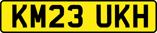 KM23UKH