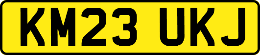 KM23UKJ