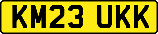 KM23UKK