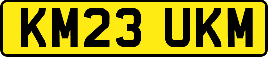 KM23UKM