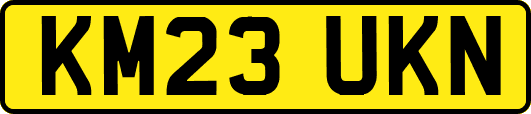 KM23UKN