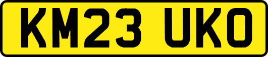 KM23UKO