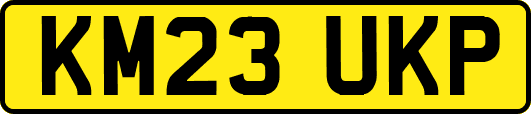 KM23UKP