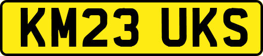 KM23UKS