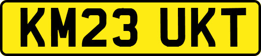 KM23UKT