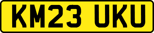 KM23UKU