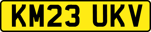 KM23UKV