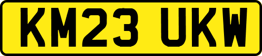 KM23UKW