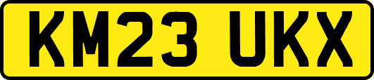 KM23UKX