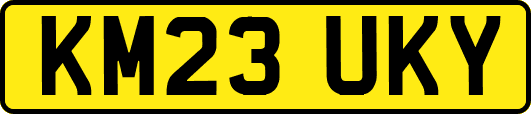 KM23UKY