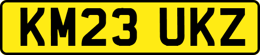KM23UKZ