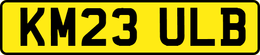KM23ULB