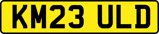 KM23ULD