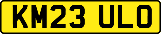KM23ULO