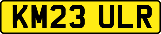 KM23ULR