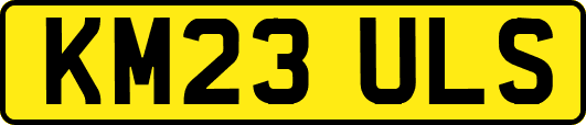 KM23ULS