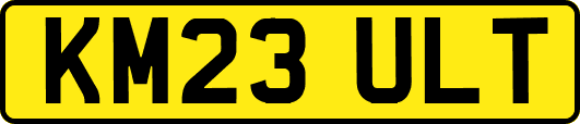 KM23ULT