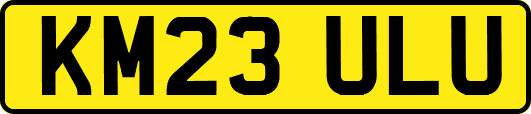 KM23ULU
