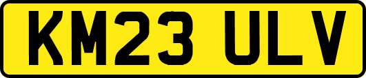 KM23ULV