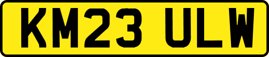 KM23ULW
