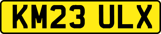 KM23ULX