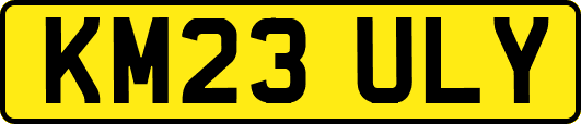 KM23ULY