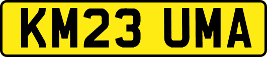 KM23UMA