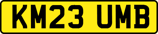 KM23UMB