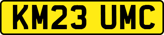 KM23UMC