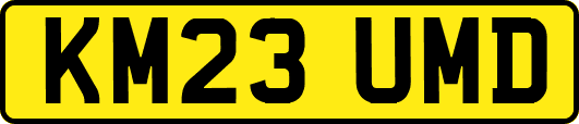 KM23UMD