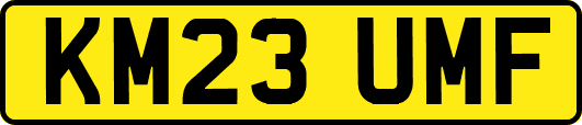 KM23UMF