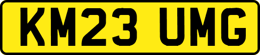KM23UMG