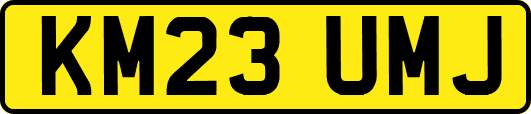 KM23UMJ