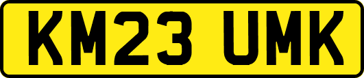 KM23UMK