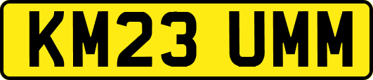 KM23UMM