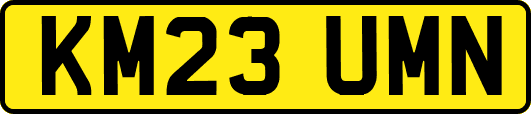 KM23UMN