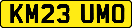 KM23UMO