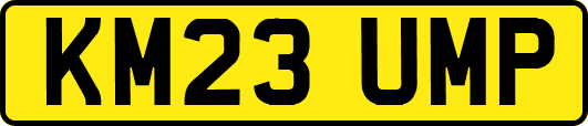 KM23UMP