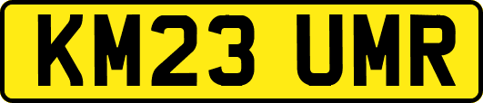 KM23UMR