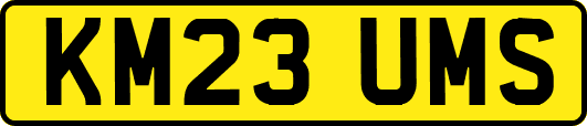 KM23UMS