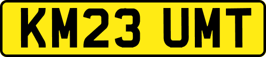 KM23UMT