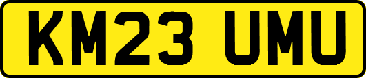 KM23UMU