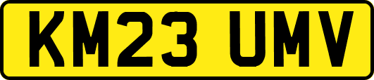 KM23UMV