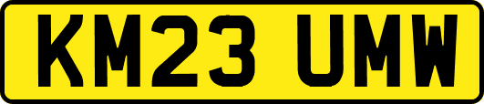 KM23UMW
