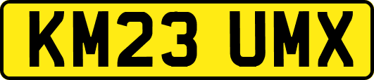 KM23UMX
