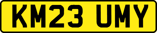 KM23UMY