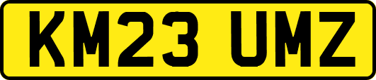 KM23UMZ