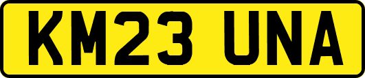 KM23UNA