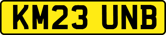 KM23UNB